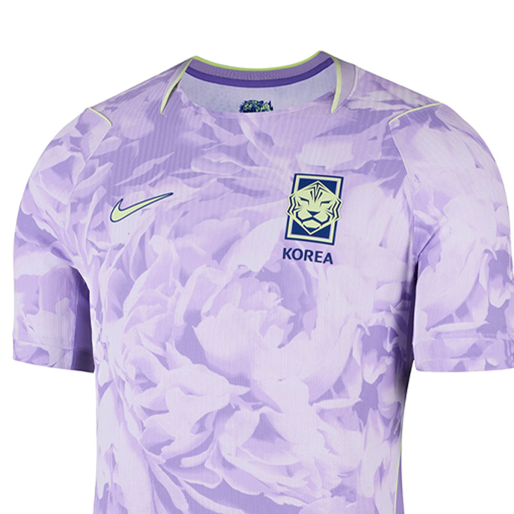 NIKE Men's Korea Away Match 2026 Jersey - Supersports Thailand Supersports Thailand