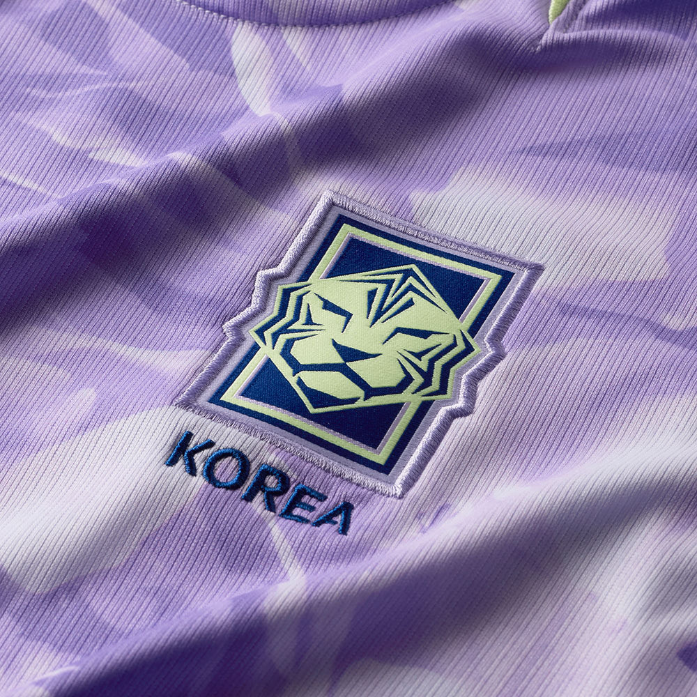 NIKE Kids Korea Away Stadium 2026 Jersey - Supersports Thailand Supersports Thailand