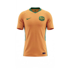 NIKE Men's Australia Home Stadium 2026 Jersey - Supersports Thailand