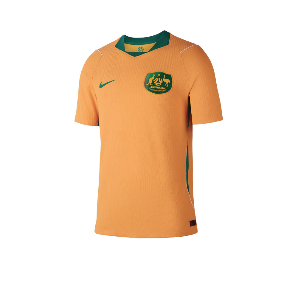 NIKE Men's Australia Home Stadium 2026 Jersey - Supersports Thailand