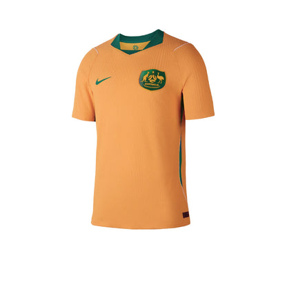 NIKE Men's Australia Home Stadium 2026 Jersey - Supersports Thailand