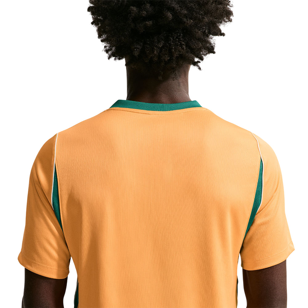 NIKE Men's Australia Home Stadium 2026 Jersey - Supersports Thailand Supersports Thailand