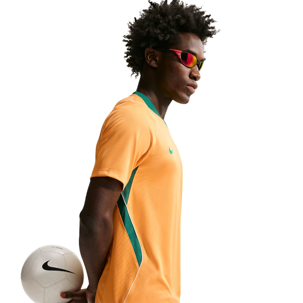 NIKE Men's Australia Home Stadium 2026 Jersey - Supersports Thailand