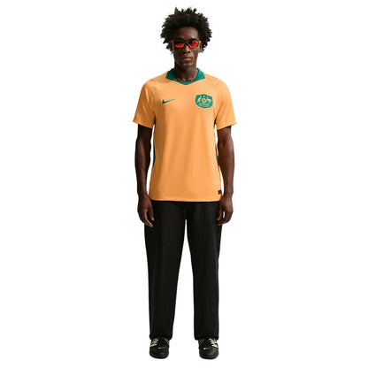 NIKE Men's Australia Home Stadium 2026 Jersey - Supersports Thailand