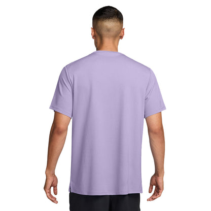 NIKE Miler Run Energy Men's Running T-Shirt - Supersports Thailand