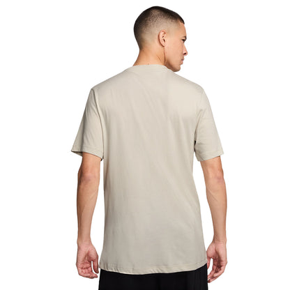 NIKE Dri-FIT เสื้อออกกำลังกายผู้ชาย