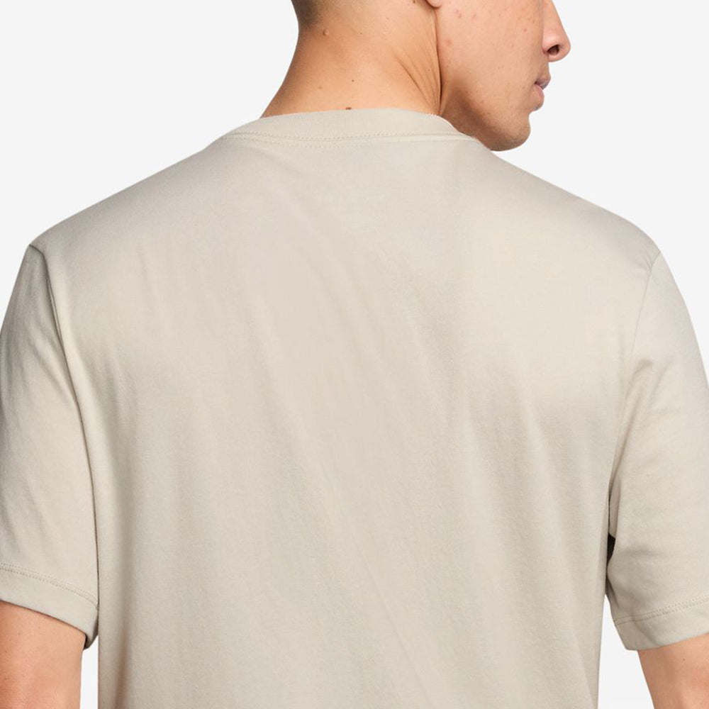 NIKE Dri-FIT เสื้อออกกำลังกายผู้ชาย