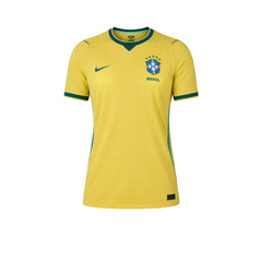 NIKE Women's Brazil Home Stadium 2026 Jersey - Supersports Thailand