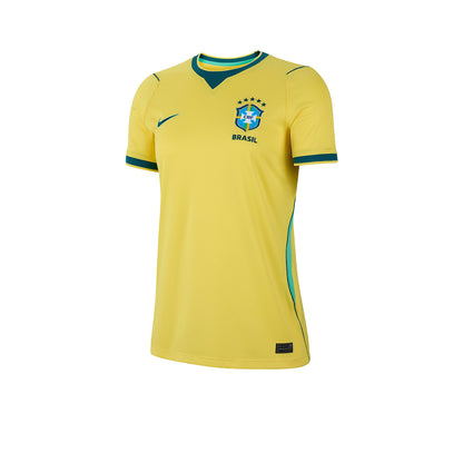 NIKE Women's Brazil Home Stadium 2026 Jersey - Supersports Thailand