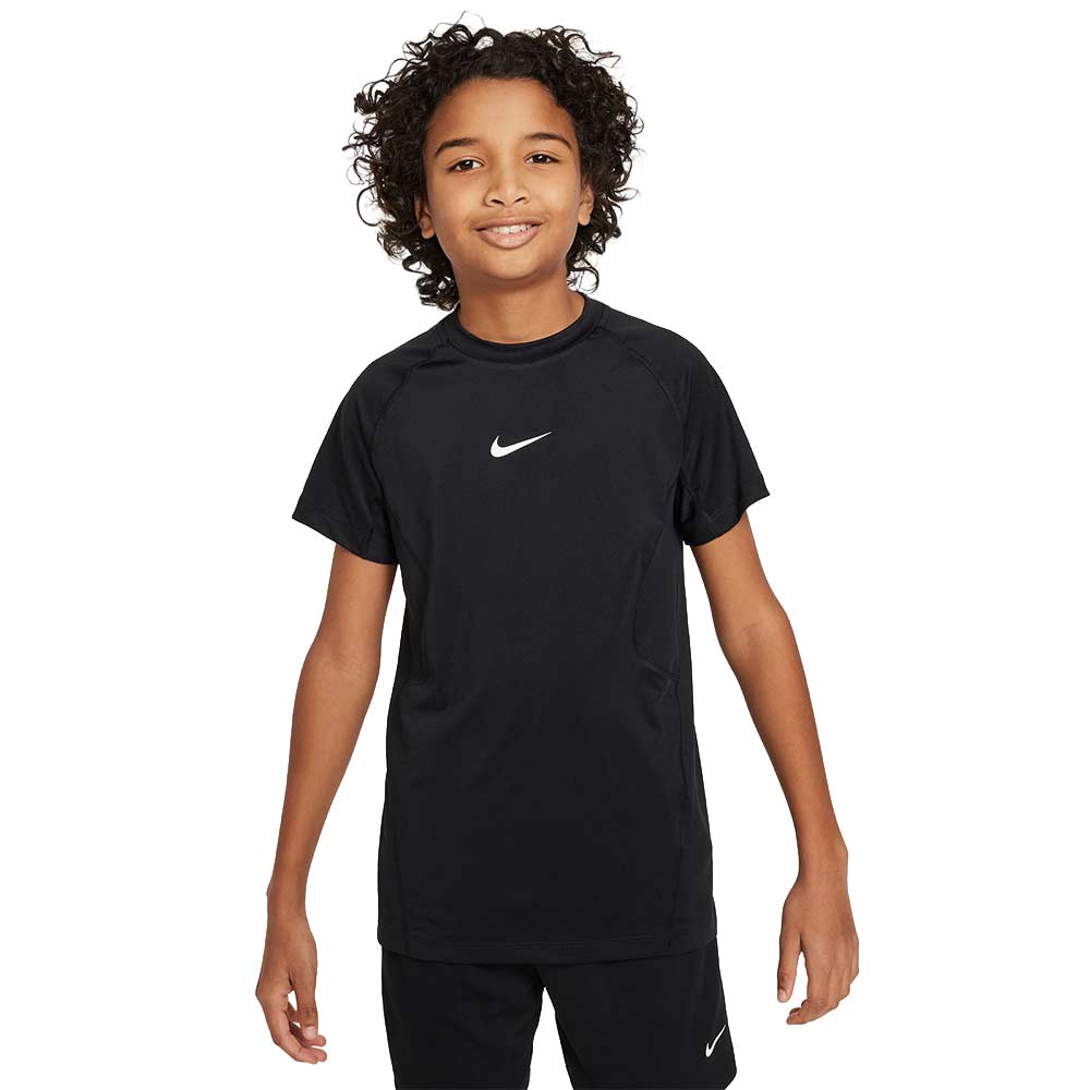 NIKE Pro Boys Training T-Shirt - Supersports Thailand Supersports Thailand