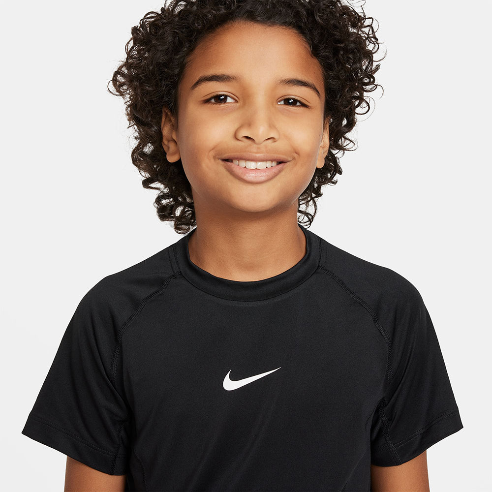 NIKE Pro Boys Training T-Shirt - Supersports Thailand Supersports Thailand