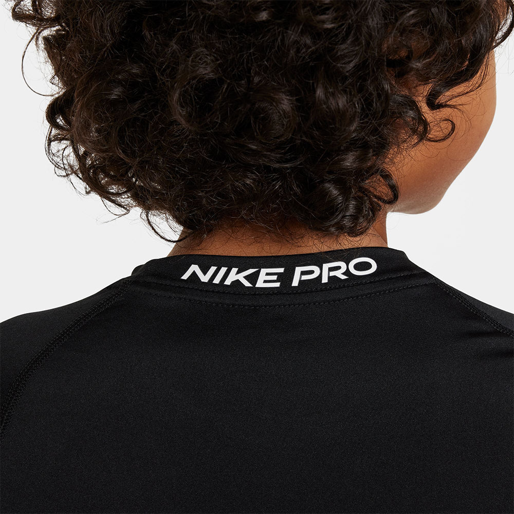 NIKE Pro Boys Training T-Shirt - Supersports Thailand