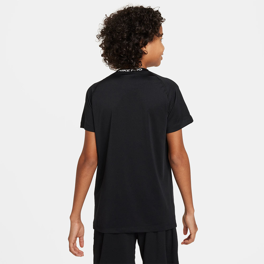 NIKE Pro Boys Training T-Shirt - Supersports Thailand