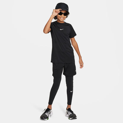 NIKE Pro Boys Training T-Shirt - Supersports Thailand
