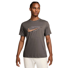 NIKE Dri-FIT เสื้อออกกำลังกายผู้ชาย