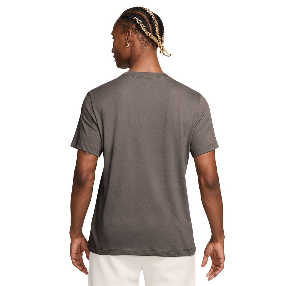 NIKE Dri-FIT Men's Training T-Shirt - Supersports Thailand