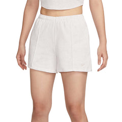 NIKE Sportswear Chill Terry 4" Women's Casual Shorts