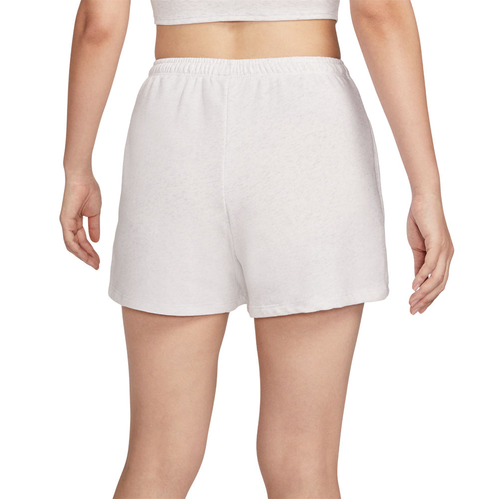 NIKE Sportswear Chill Terry 4" Women's Lifestyle Shorts - Supersports Thailand