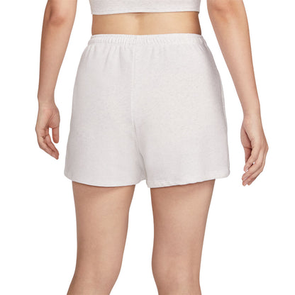 NIKE Sportswear Chill Terry 4" Women's Lifestyle Shorts - Supersports Thailand