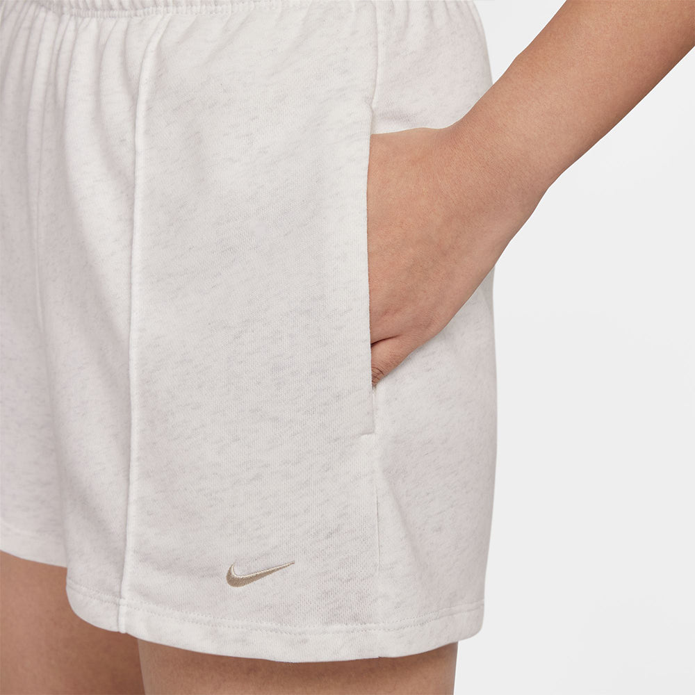 NIKE Sportswear Chill Terry 4" Women's Casual Shorts