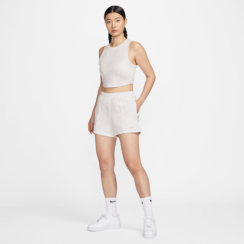 NIKE Sportswear Chill Terry 4" Women's Casual Shorts