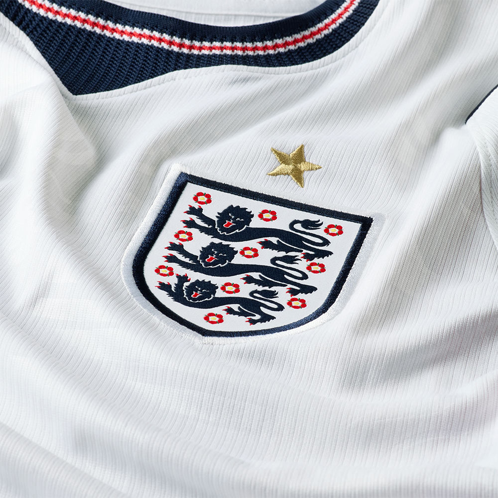 NIKE Men's England Home Stadium 2026 Jersey - Supersports Thailand