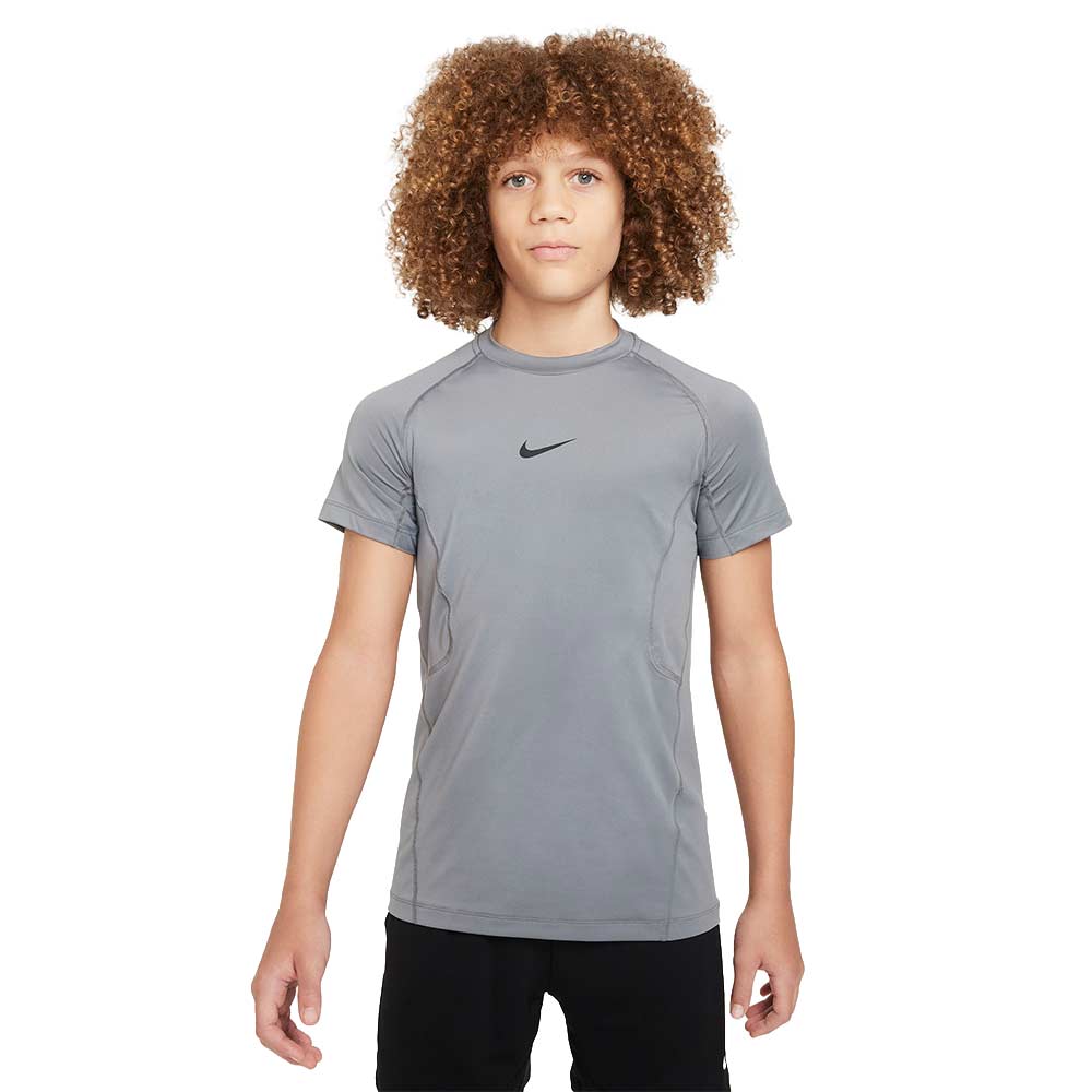 NIKE Pro Boys Training T-Shirt - Supersports Thailand Supersports Thailand