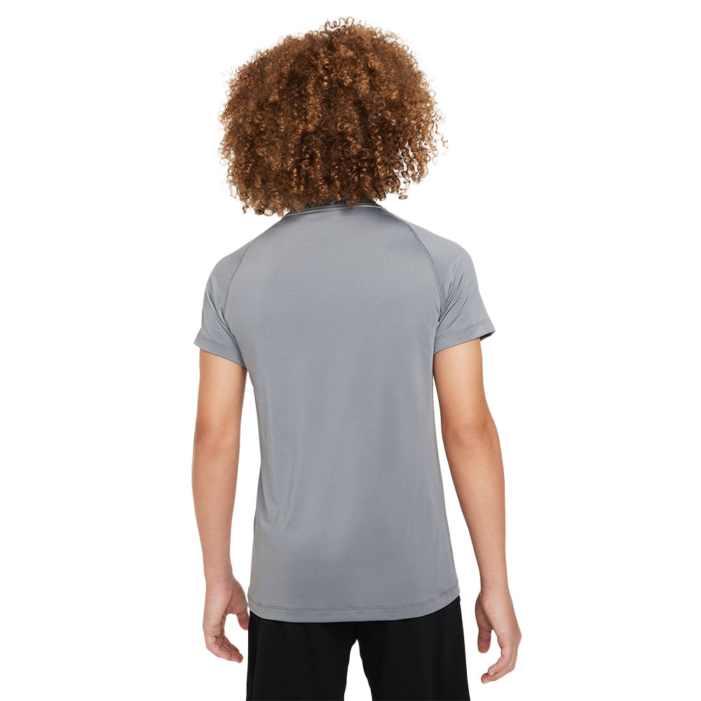 NIKE Pro Boys Training T-Shirt - Supersports Thailand Supersports Thailand