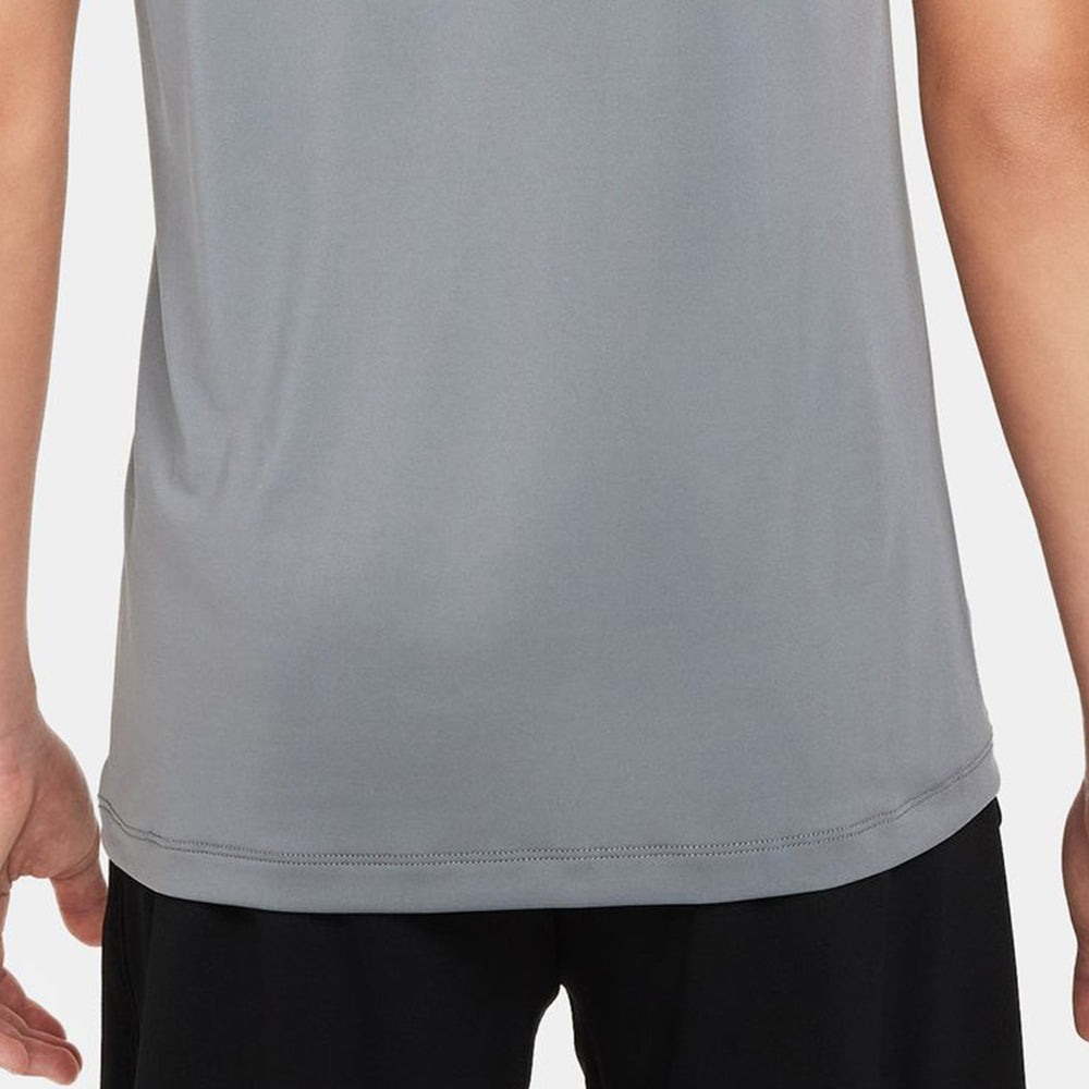 NIKE Pro Boys Training T-Shirt - Supersports Thailand Supersports Thailand
