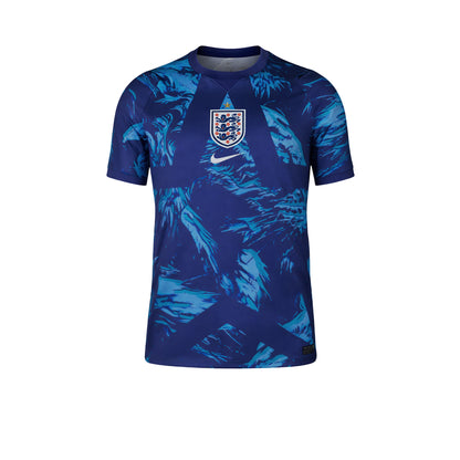 NIKE Men's England Home Stadium 2026 Goalkeeper Jersey - Supersports Thailand