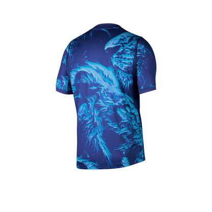 NIKE Men's England Home Stadium 2026 Goalkeeper Jersey - Supersports Thailand