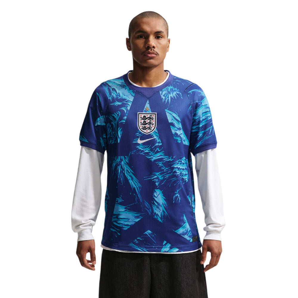 NIKE Men's England Home Stadium 2026 Goalkeeper Jersey - Supersports Thailand Supersports Thailand