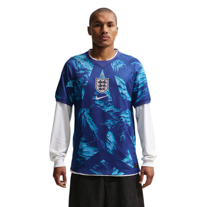 NIKE Men's England Home Stadium 2026 Goalkeeper Jersey - Supersports Thailand