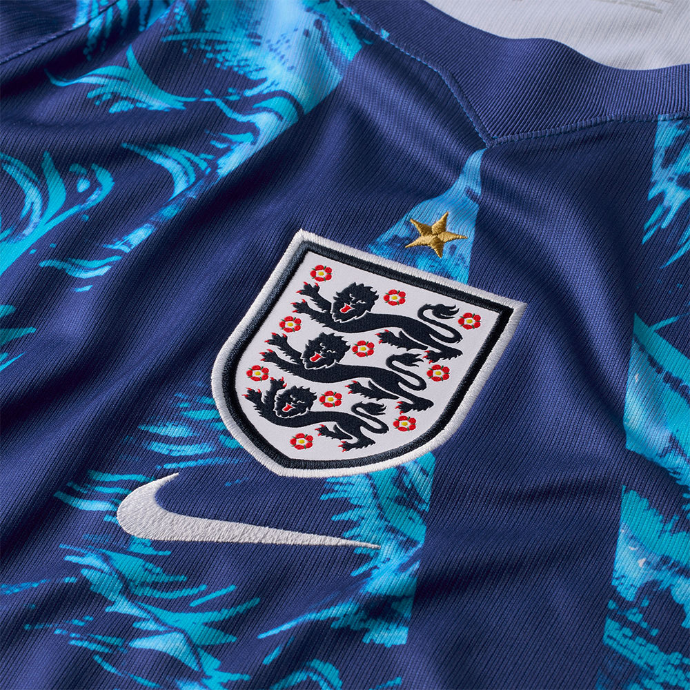 NIKE Men's England Home Stadium 2026 Goalkeeper Jersey - Supersports Thailand Supersports Thailand