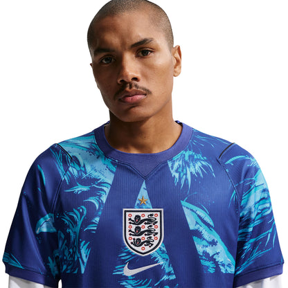 NIKE Men's England Home Stadium 2026 Goalkeeper Jersey - Supersports Thailand