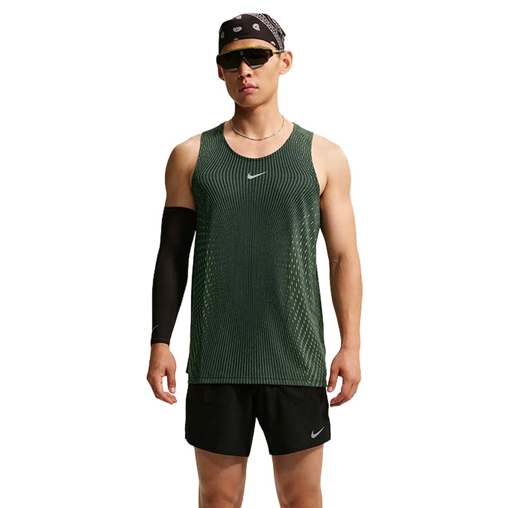 NIKE Stride Aero-FIT Men's Running Tank - Supersports Thailand
