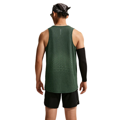 NIKE Stride Aero-FIT Men's Running Tank - Supersports Thailand