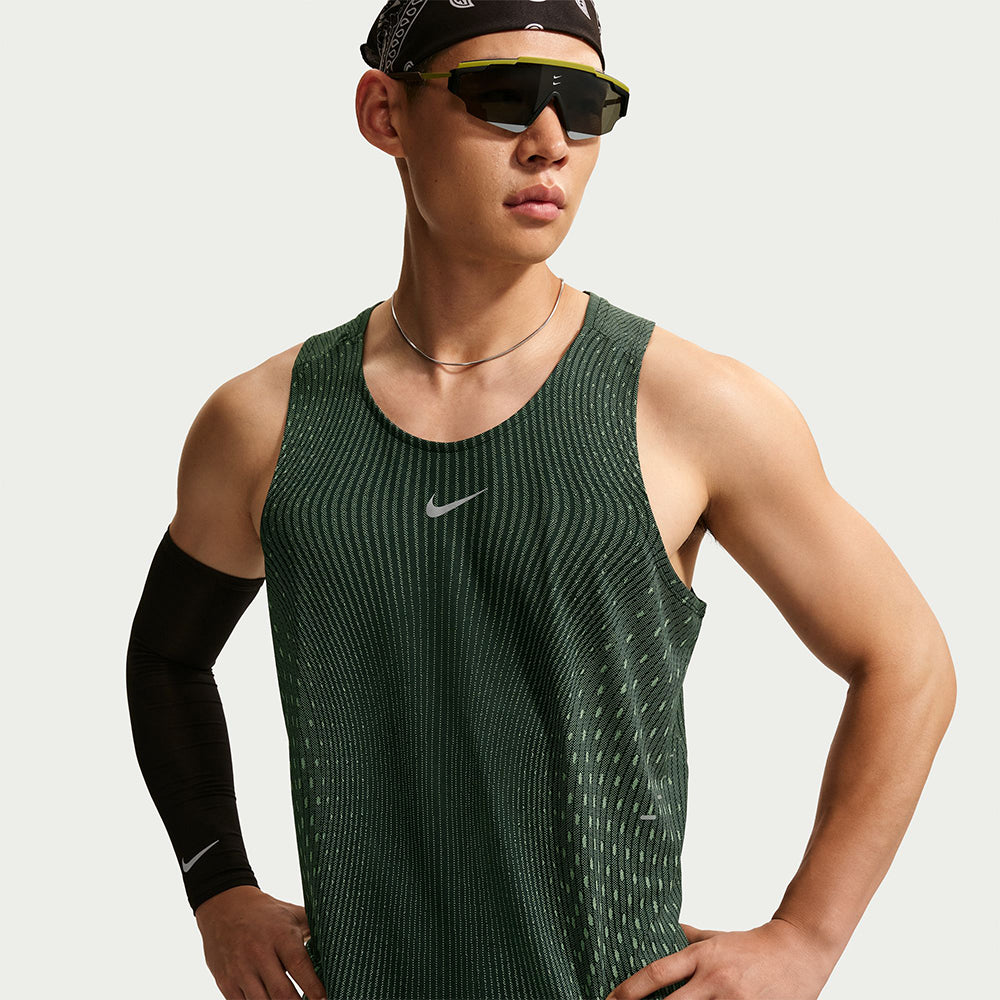 NIKE Stride Aero-FIT Men's Running Tank - Supersports Thailand Supersports Thailand