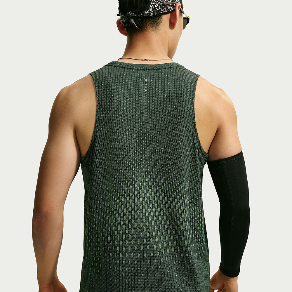 NIKE Stride Aero-FIT Men's Running Tank - Supersports Thailand Supersports Thailand