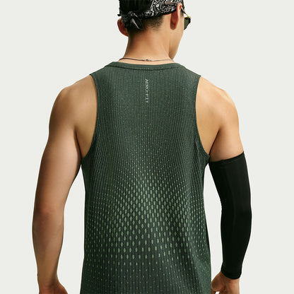 NIKE Stride Aero-FIT Men's Running Tank - Supersports Thailand