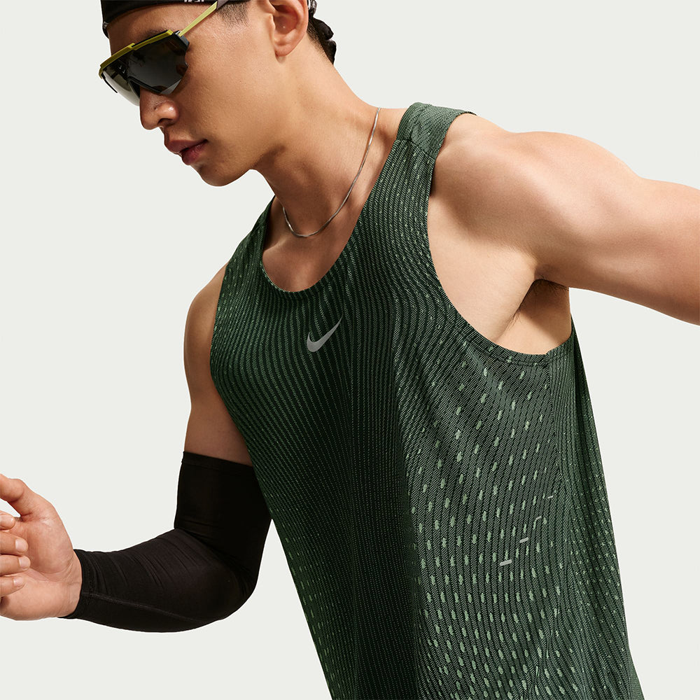 NIKE Stride Aero-FIT Men's Running Tank - Supersports Thailand
