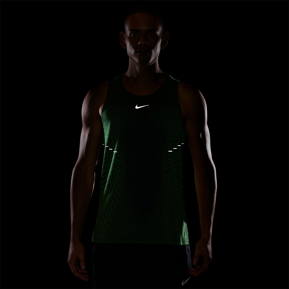 NIKE Stride Aero-FIT Men's Running Tank - Supersports Thailand Supersports Thailand