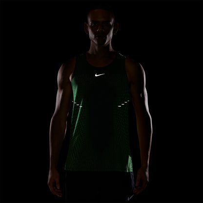 NIKE Stride Aero-FIT Men's Running Tank - Supersports Thailand