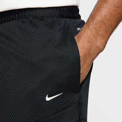 NIKE Icon 4" 2-in-1 Dri-FIT กางเกงบาสเกตบอลขาสั้นผู้ชาย