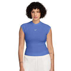 NIKE Sportswear Chill Knit Women's T-Shirt - Supersports Thailand