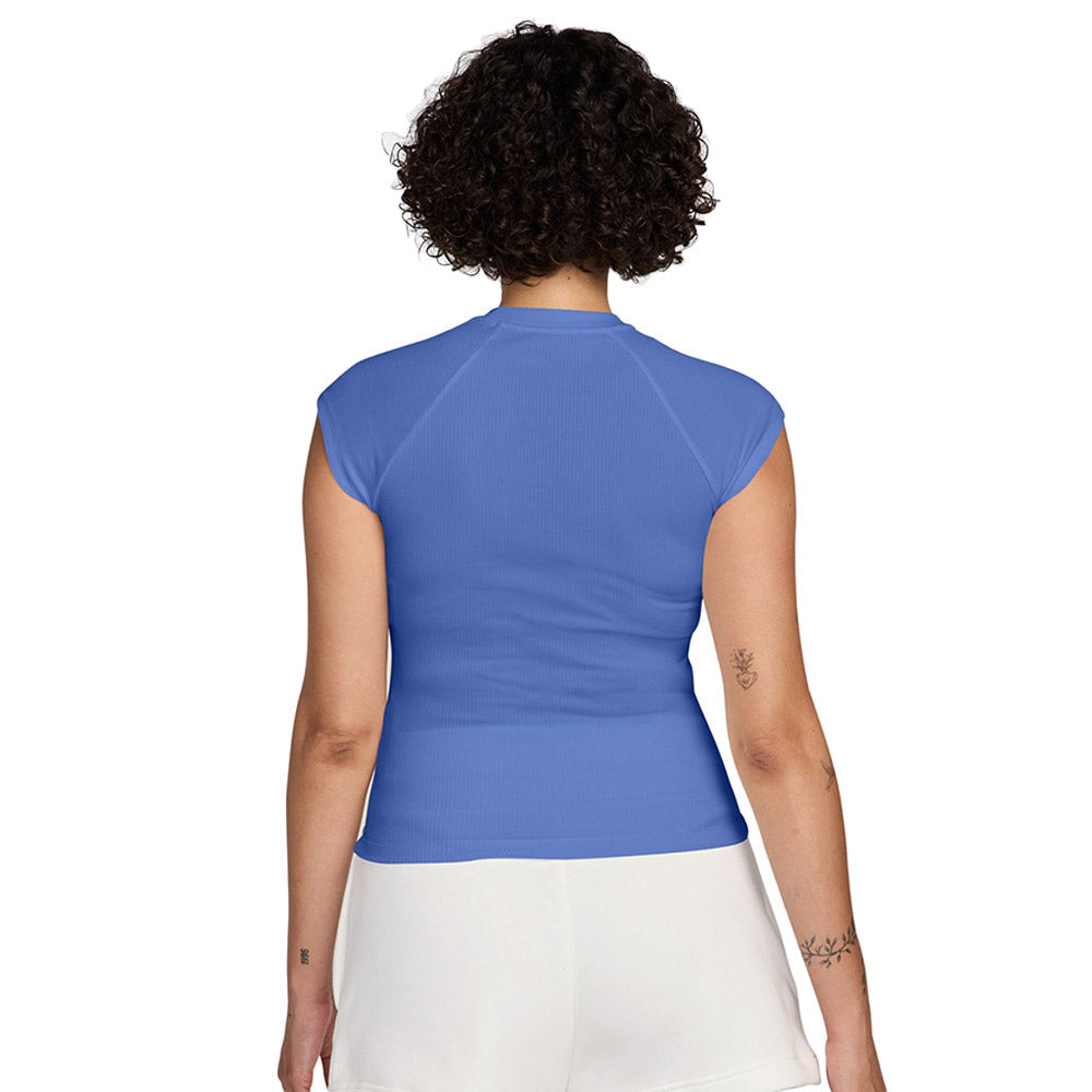 NIKE Sportswear Chill Knit Women's T-Shirt - Supersports Thailand Supersports Thailand