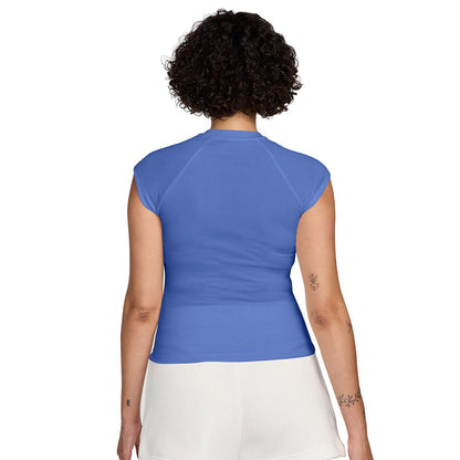 NIKE Sportswear Chill Knit Women's T-Shirt - Supersports Thailand