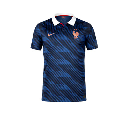 NIKE Men's FFF (France) Home Stadium 2026 Jersey - Supersports Thailand