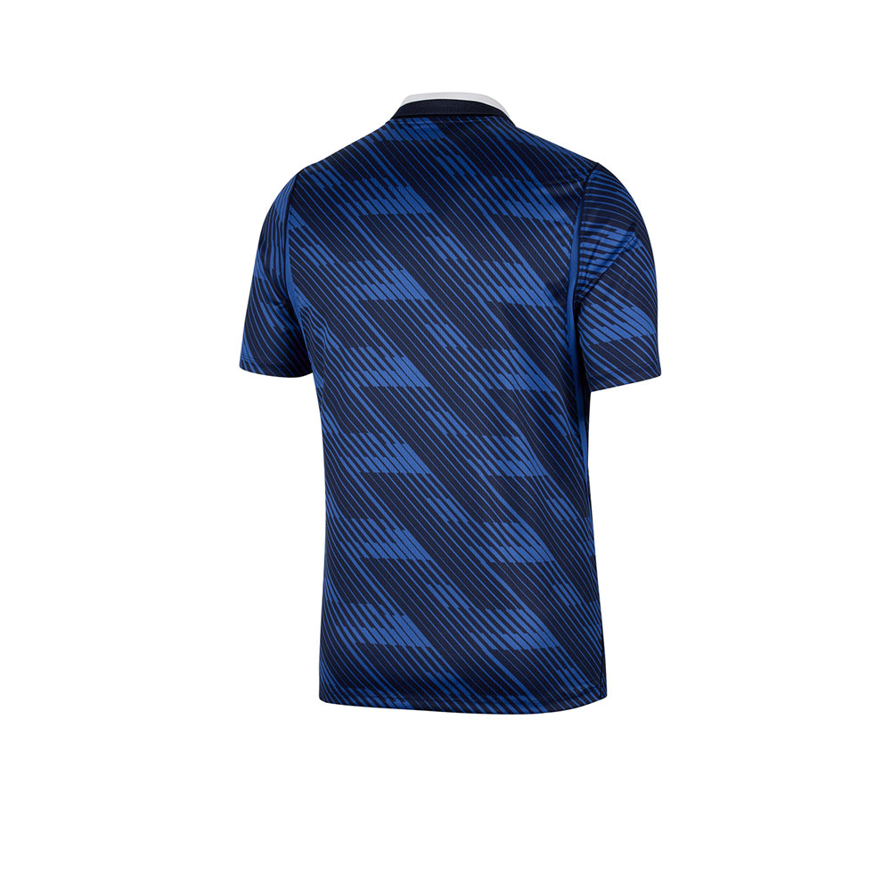 NIKE Men's FFF (France) Home Stadium 2026 Jersey - Supersports Thailand Supersports Thailand