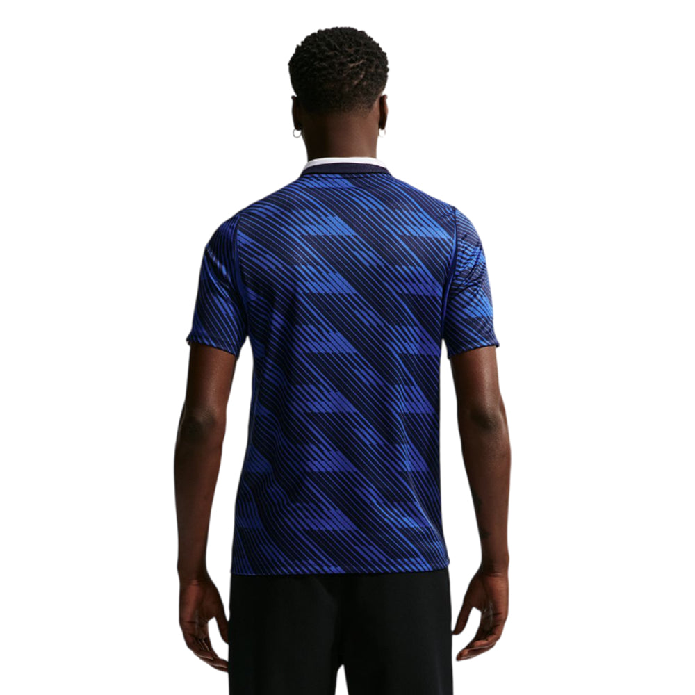 NIKE Men's FFF (France) Home Stadium 2026 Jersey - Supersports Thailand
